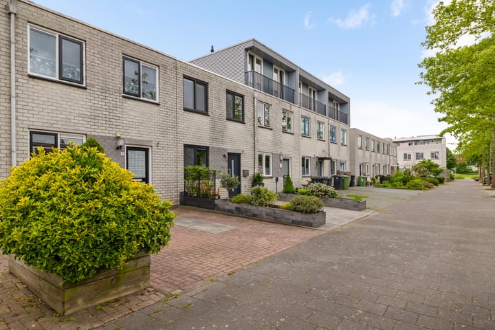 Foto 4 van Boekenlaan 15
