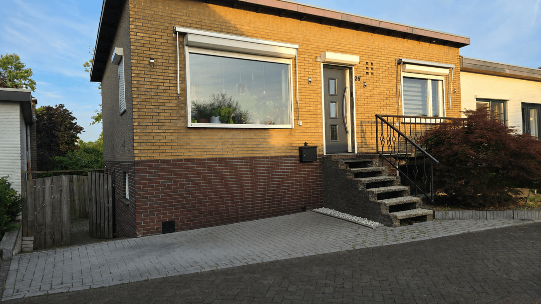 Foto 1 van Dijk 23-A