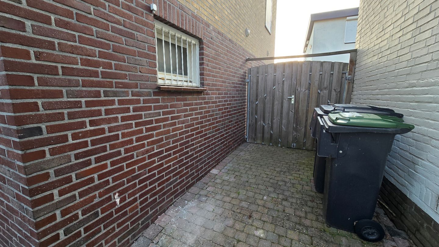 Foto 5 van Dijk 23-A