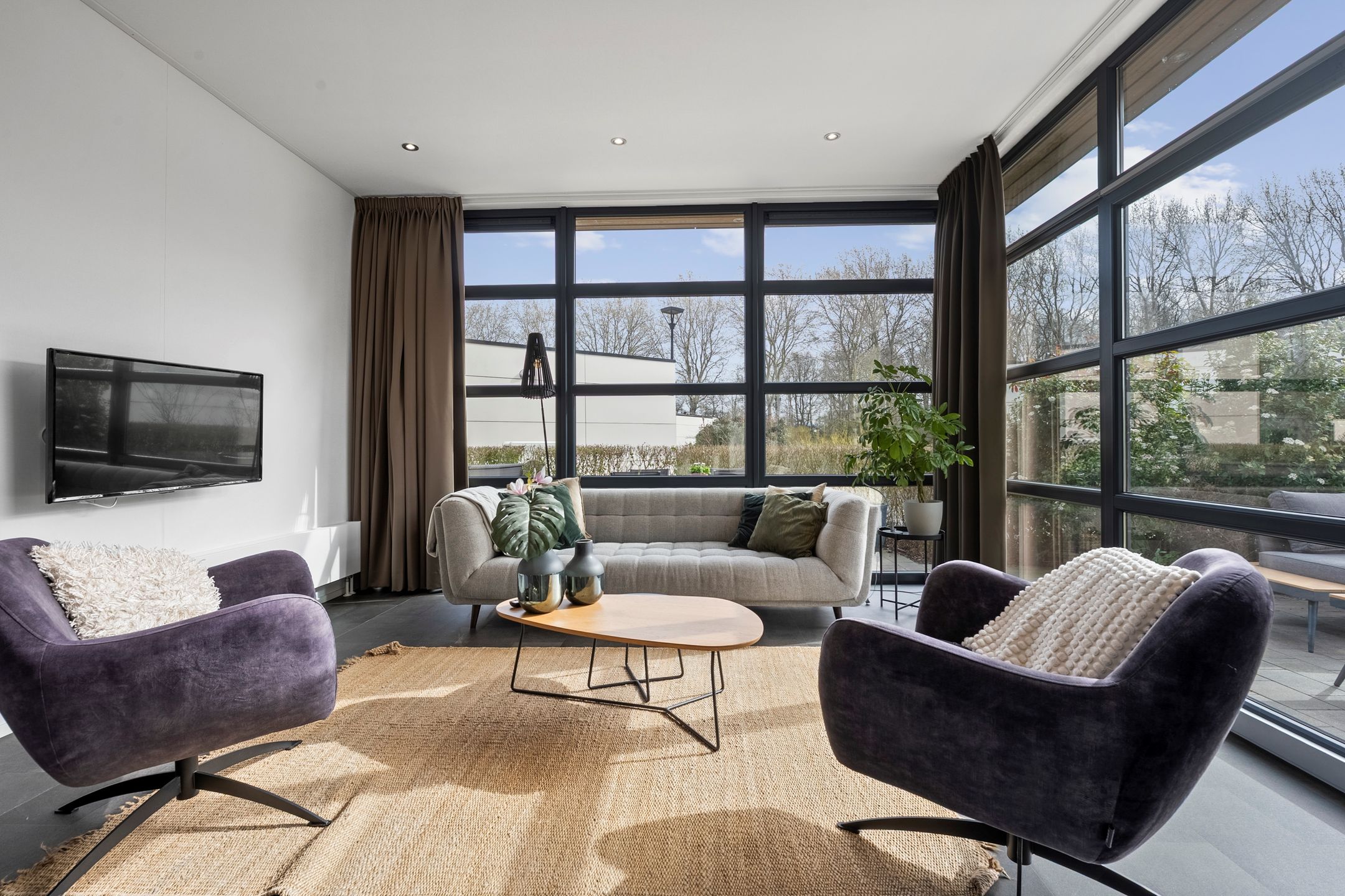 2-bedroom freehold villa in Velsen-Zuid — photo 4 of 5