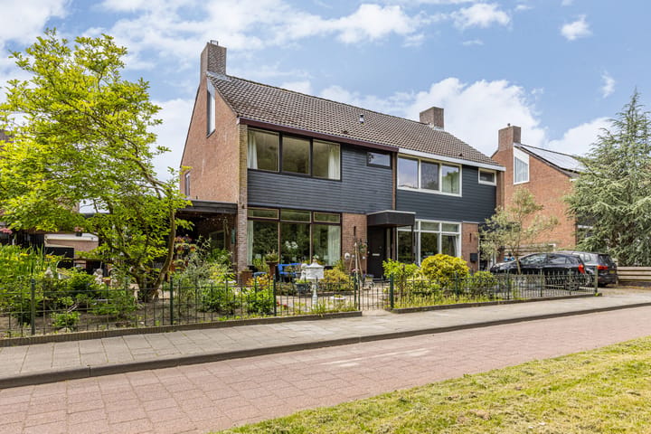 Photo 3 of Pekelderstraat 37