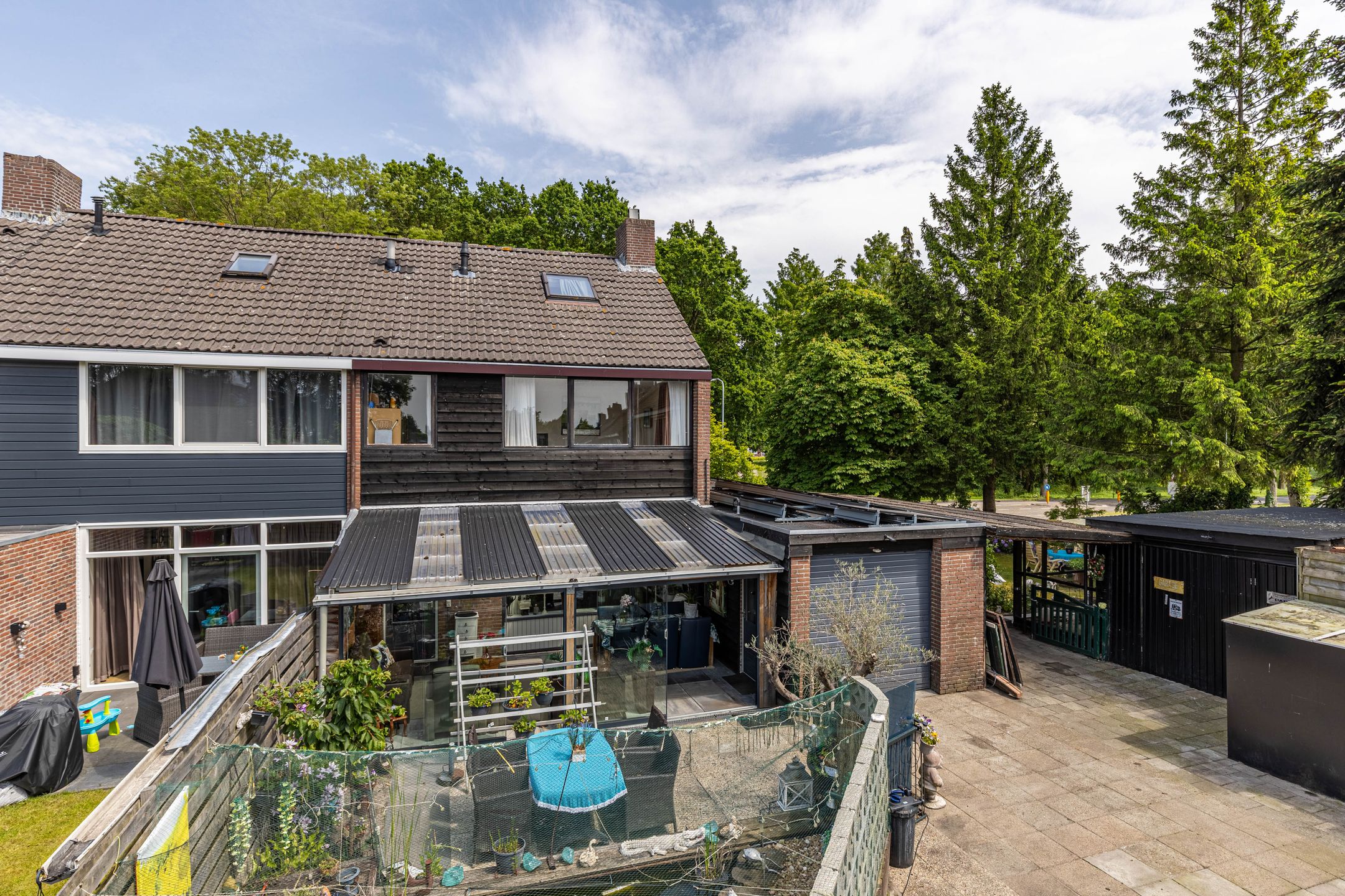 Photo 33 of Pekelderstraat 37