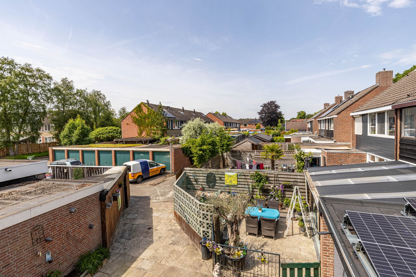 Photo 34 of Pekelderstraat 37