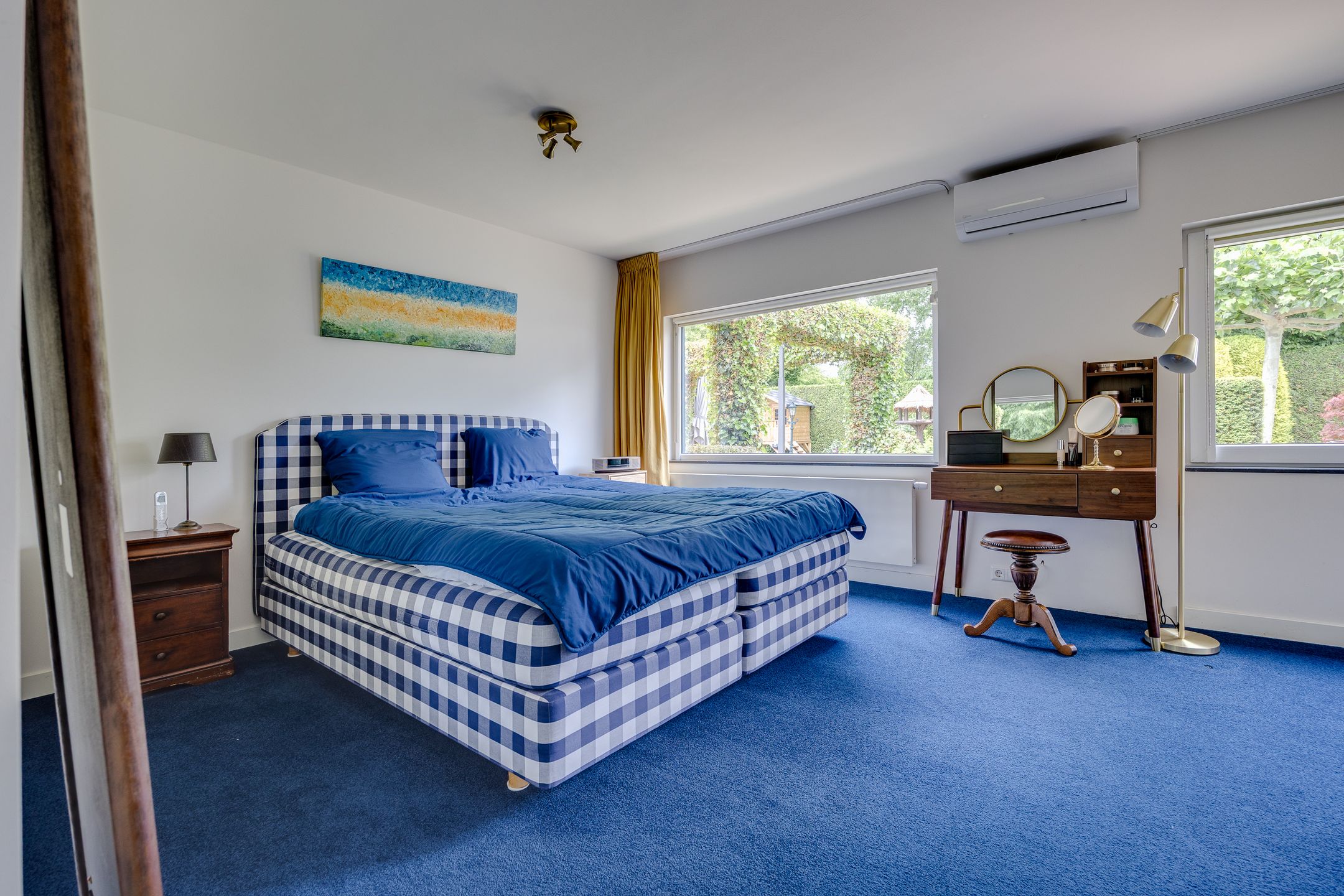 Spacious Single-Floor Bungalow with Large Garden in Green Leusden Location — 18