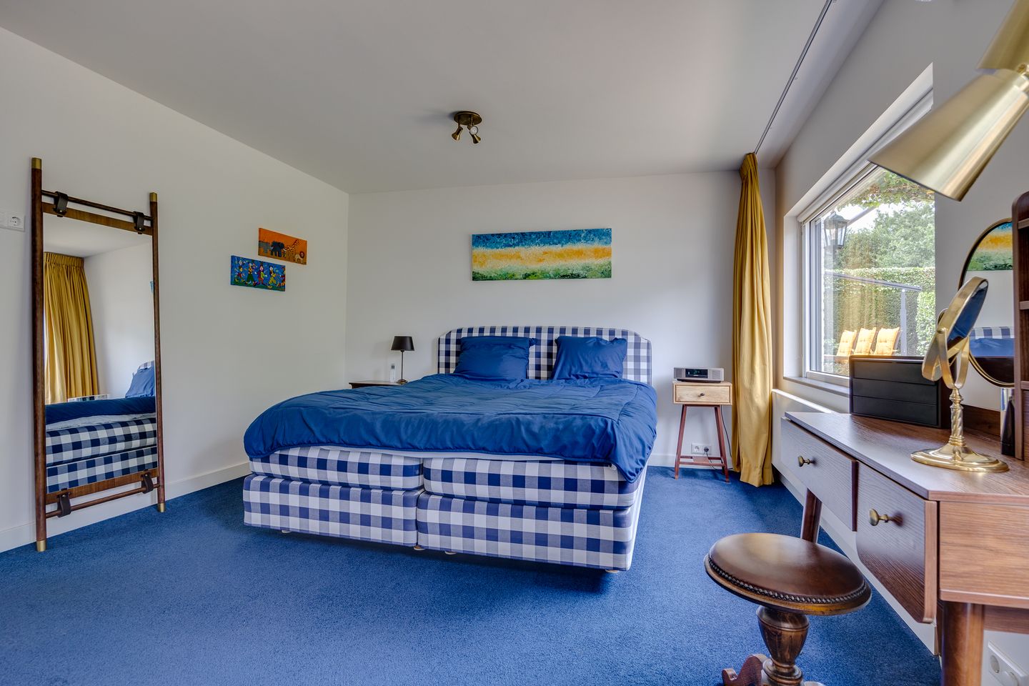 Spacious Single-Floor Bungalow with Large Garden in Green Leusden Location — 19
