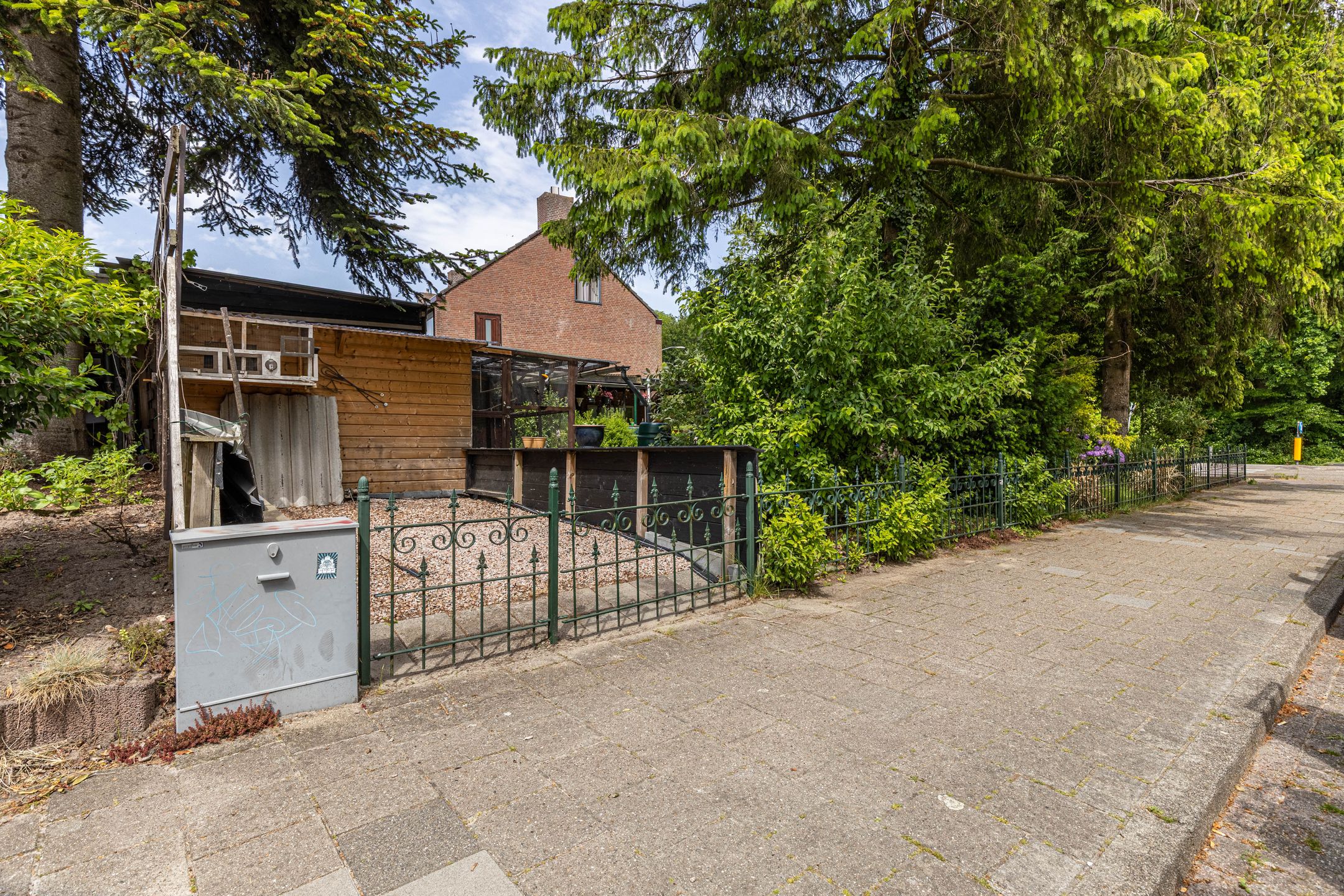 Photo 42 of Pekelderstraat 37
