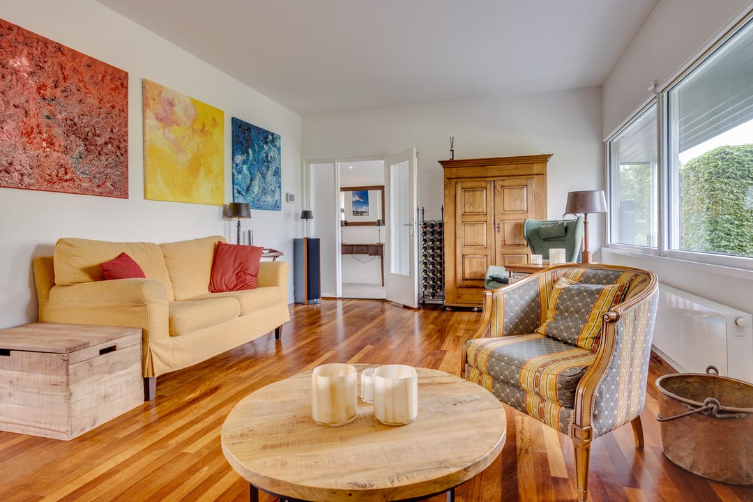 Spacious Single-Floor Bungalow with Large Garden in Green Leusden Location — 7