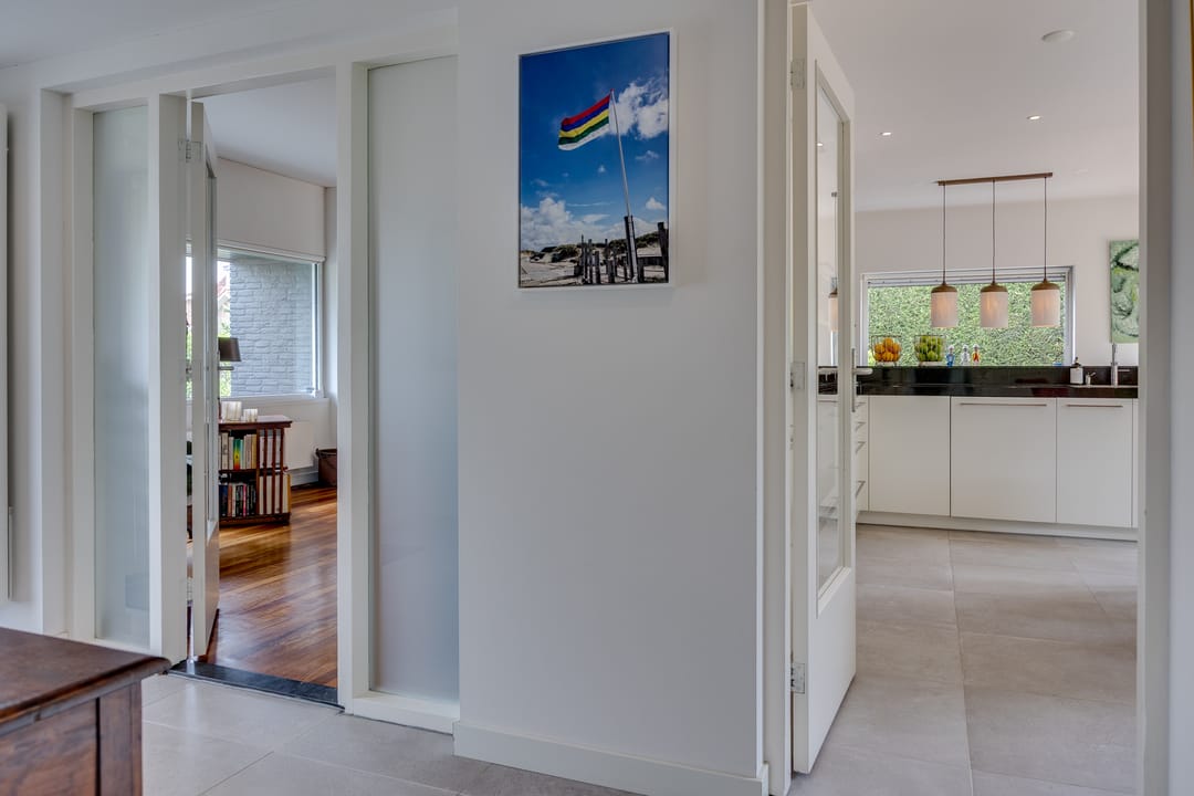 Spacious Single-Floor Bungalow with Large Garden in Green Leusden Location — 16