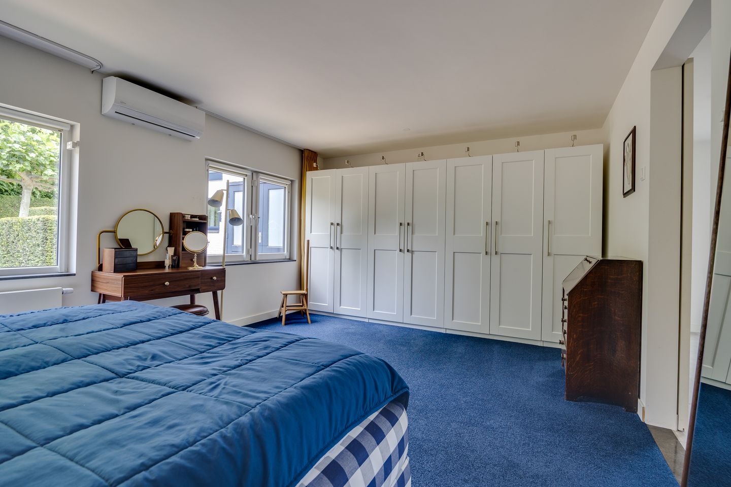 Spacious Single-Floor Bungalow with Large Garden in Green Leusden Location — 20