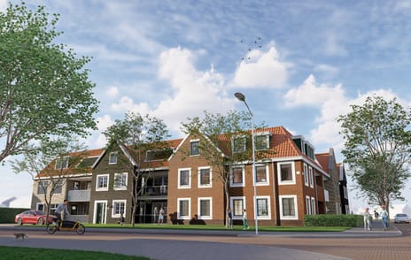 Appartementen thumbnail