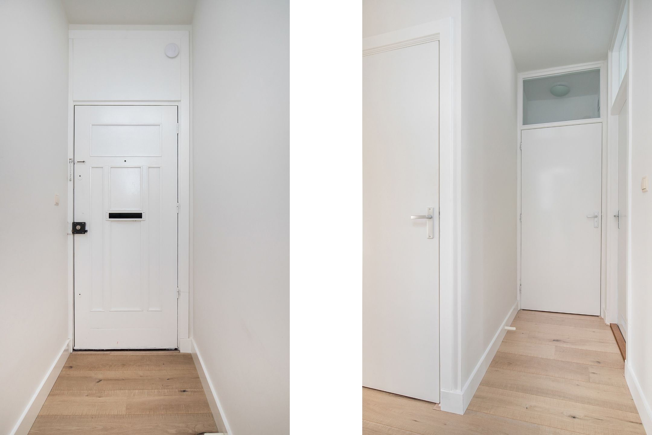 Fully Renovated 1930s Apartment with Energy Label A in Central The Hague — 18