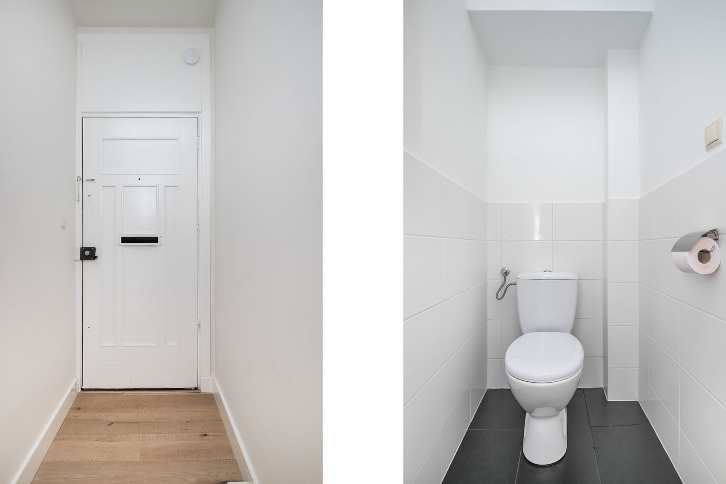 Fully Renovated 1930s Apartment with Energy Label A in Central The Hague — 19