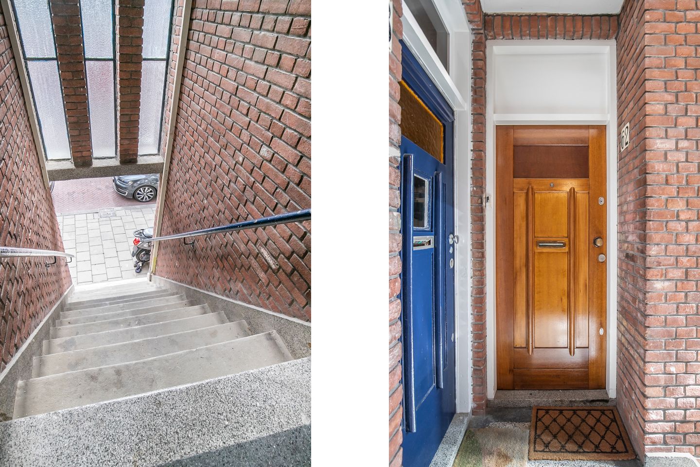 Fully Renovated 1930s Apartment with Energy Label A in Central The Hague — 20