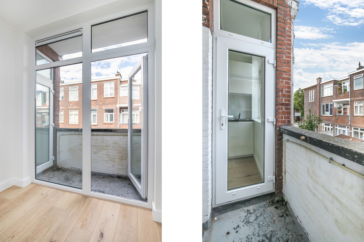Fully Renovated 1930s Apartment with Energy Label A in Central The Hague — 10