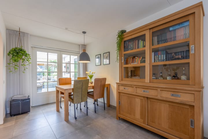 Tussenwoning te koop: Eglantier 30, Brunssum