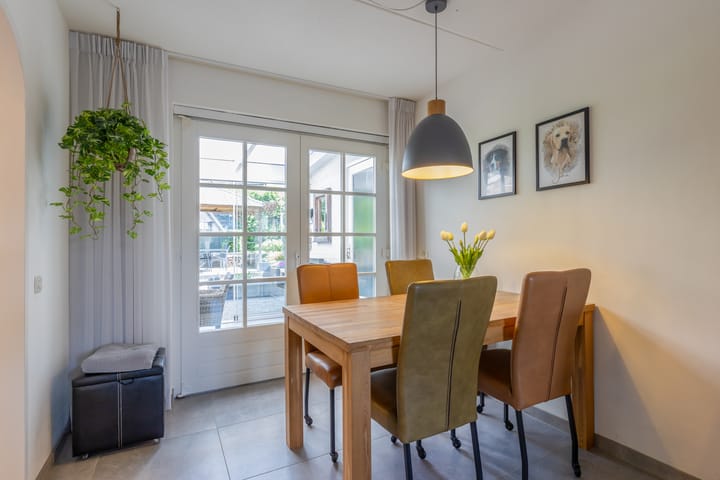 Tussenwoning te koop: Eglantier 30, Brunssum