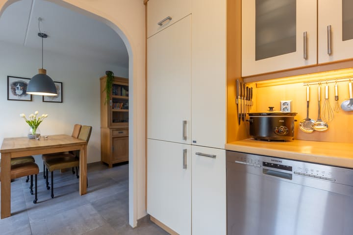 Tussenwoning te koop: Eglantier 30, Brunssum