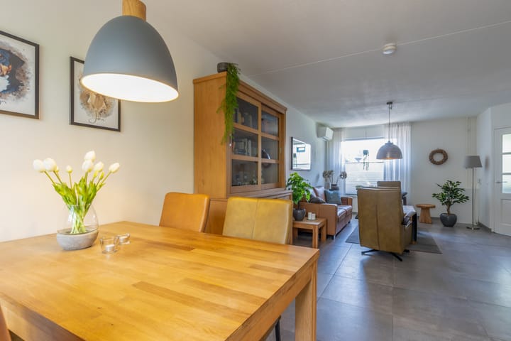 Tussenwoning te koop: Eglantier 30, Brunssum