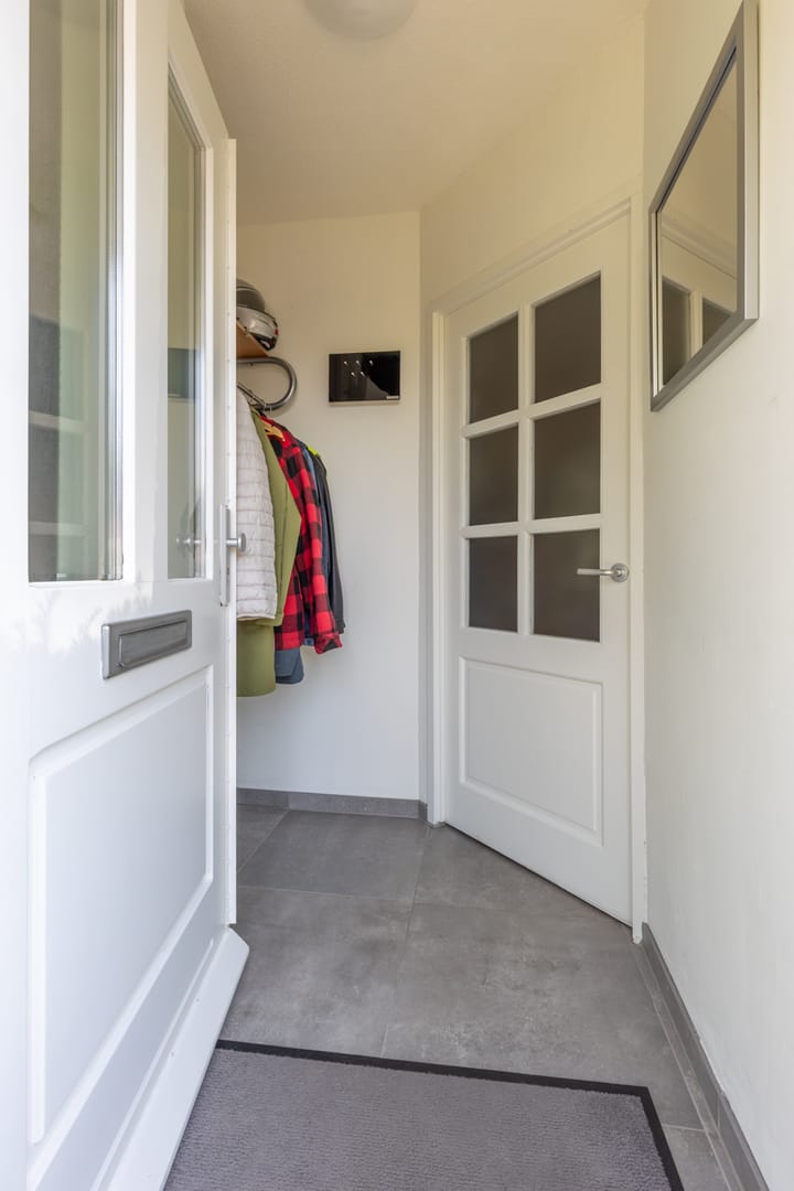 Tussenwoning te koop: Eglantier 30, Brunssum