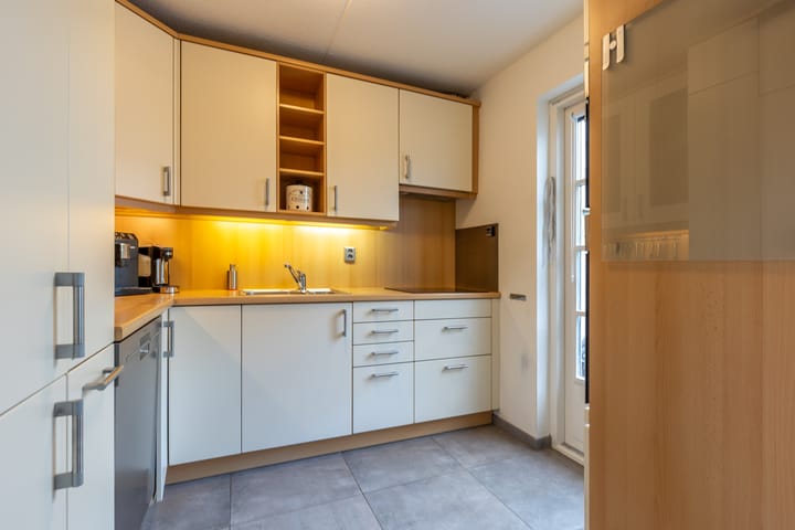 Tussenwoning te koop: Eglantier 30, Brunssum