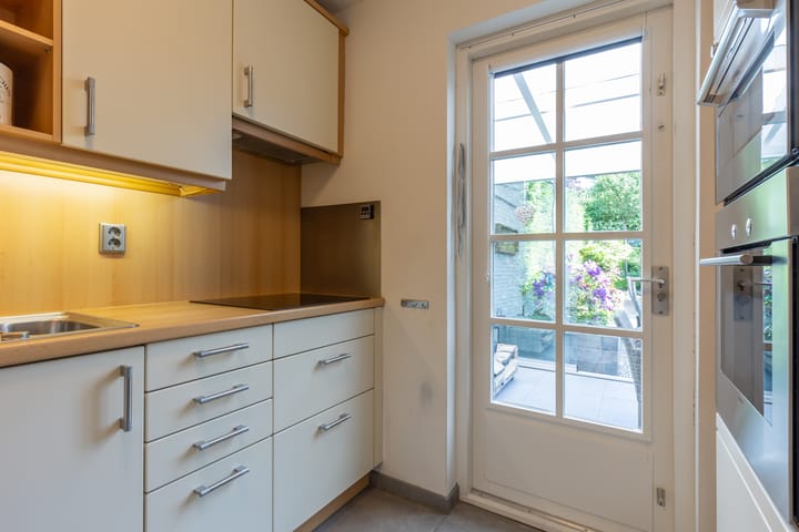Tussenwoning te koop: Eglantier 30, Brunssum
