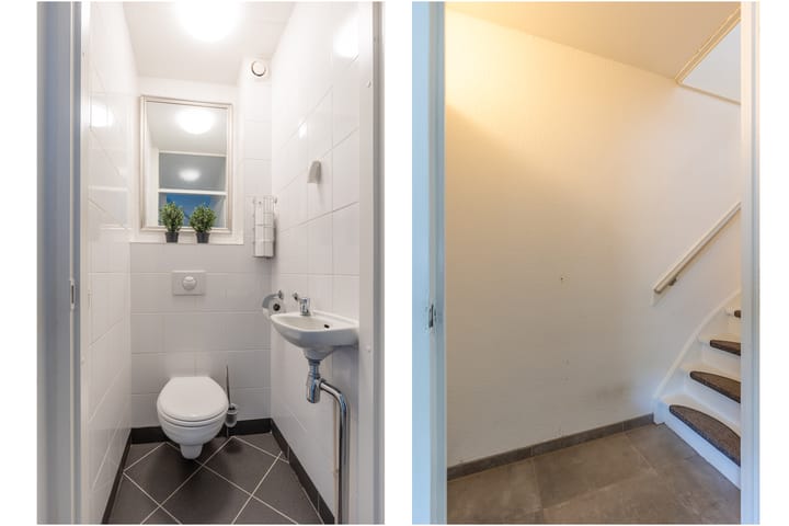 Tussenwoning te koop: Eglantier 30, Brunssum