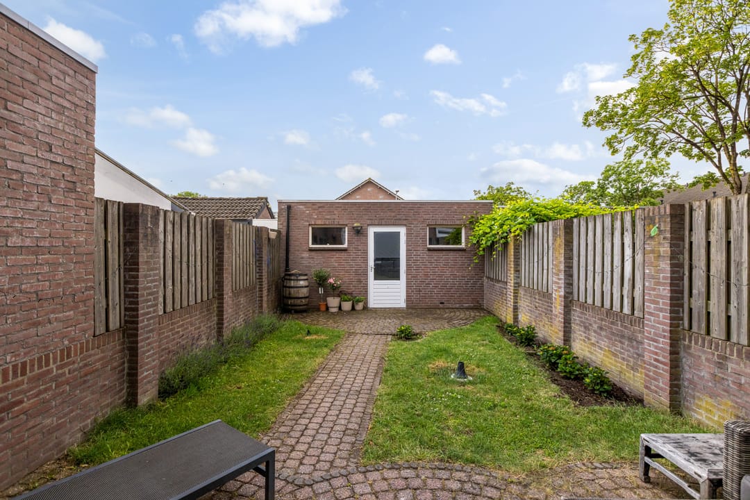 Photo 32 of Kapelmeesterlaan 23