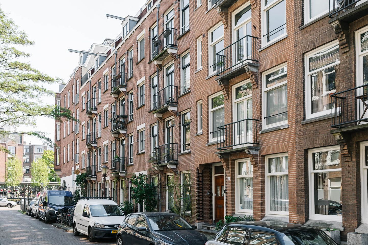 Foto 4 van Veerstraat 7-2