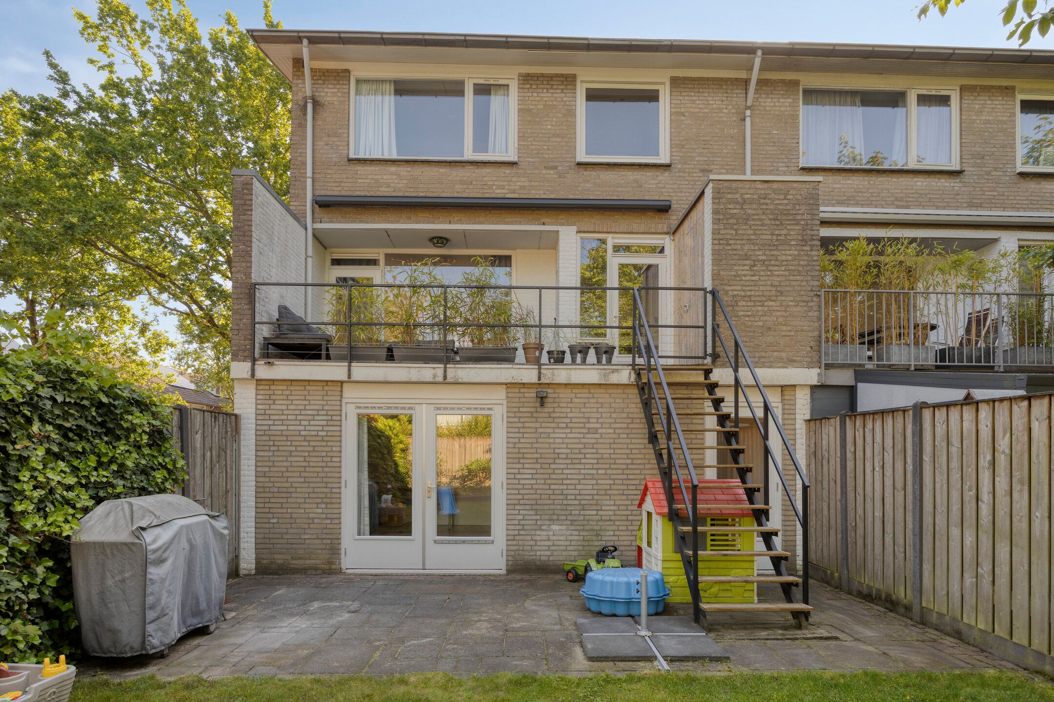 Foto 42 van Lelielaan 2