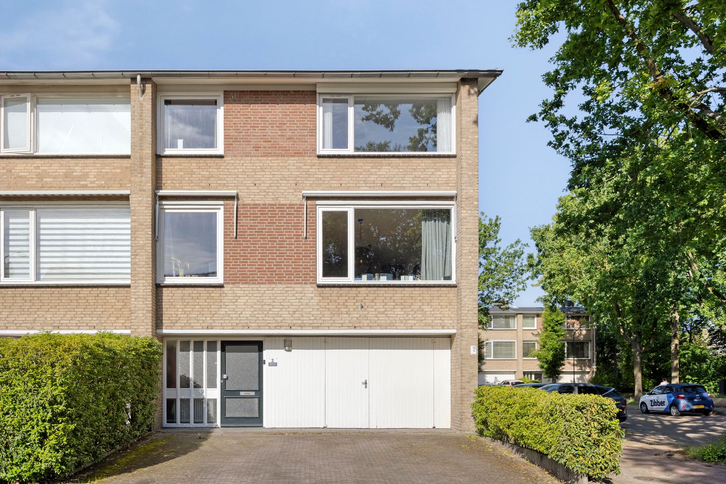 Foto 44 van Lelielaan 2