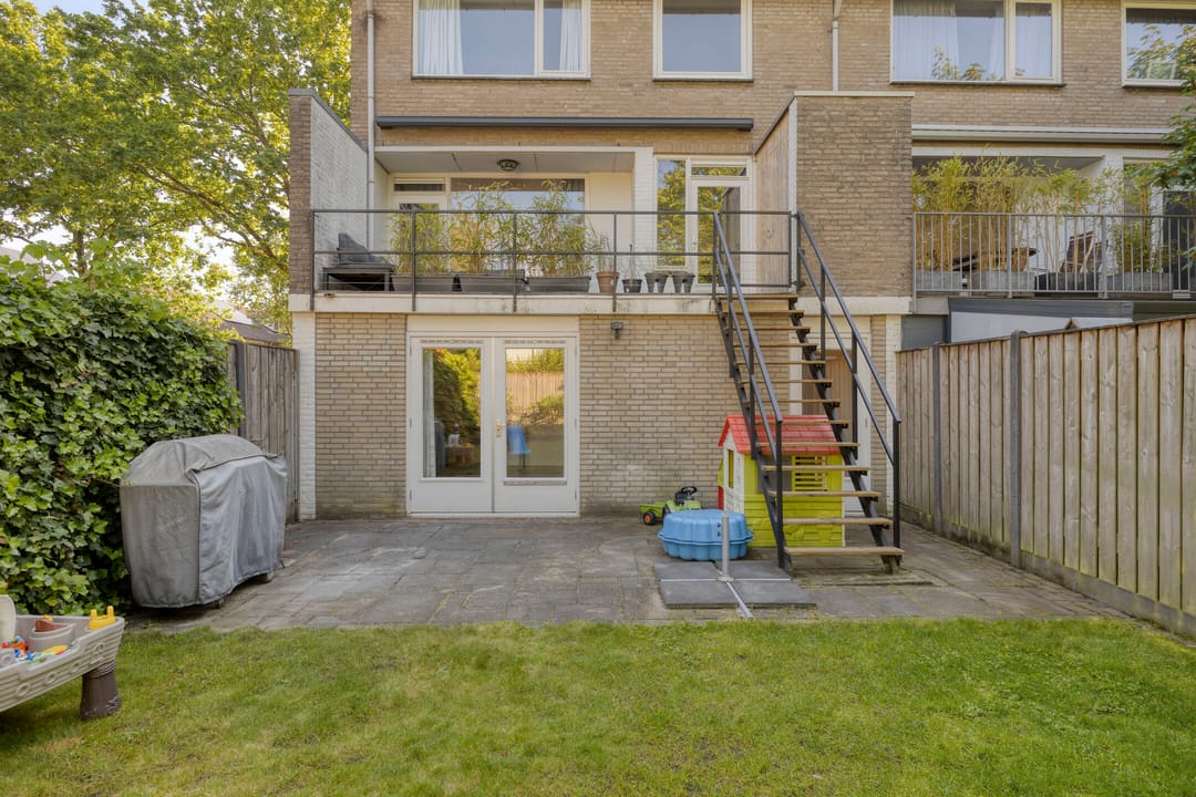 Foto 41 van Lelielaan 2