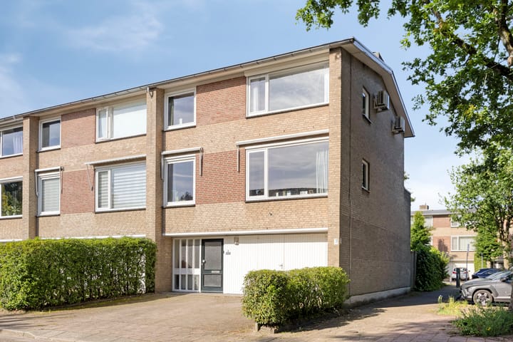 Lelielaan 2
