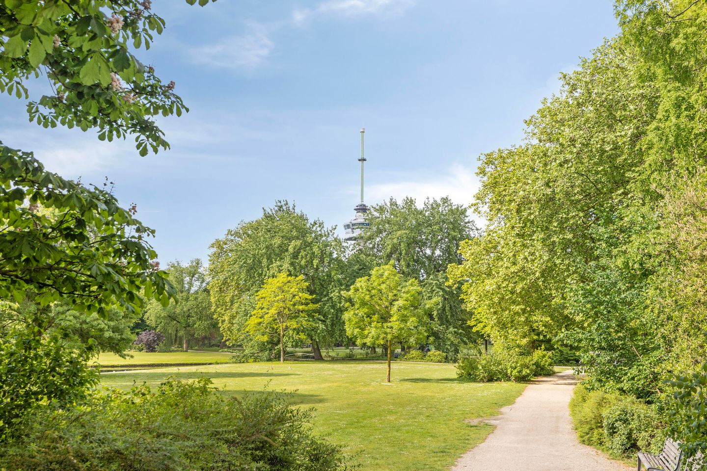 Foto 4 van Westzeedijk 268