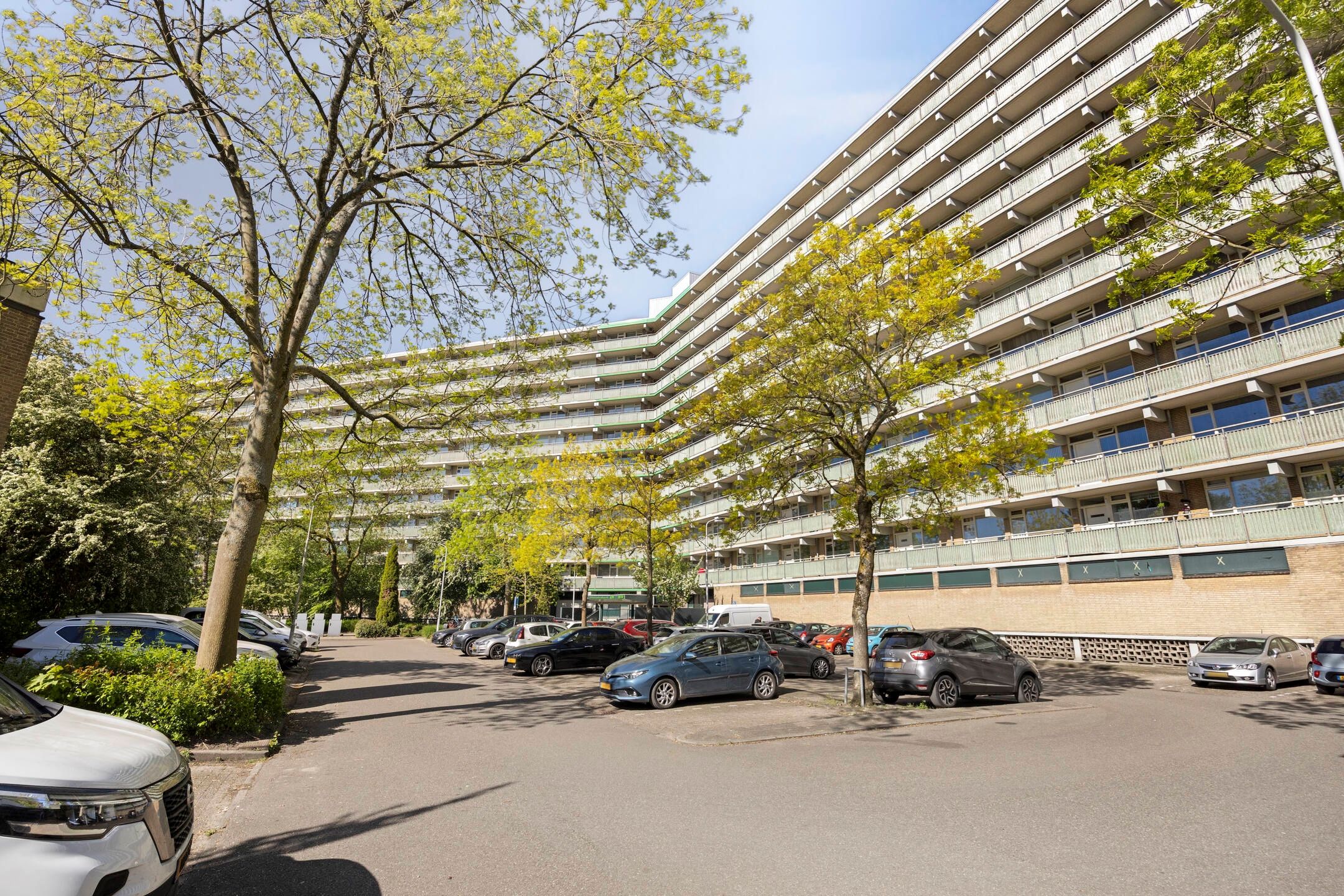 Stadhoudersring 654 