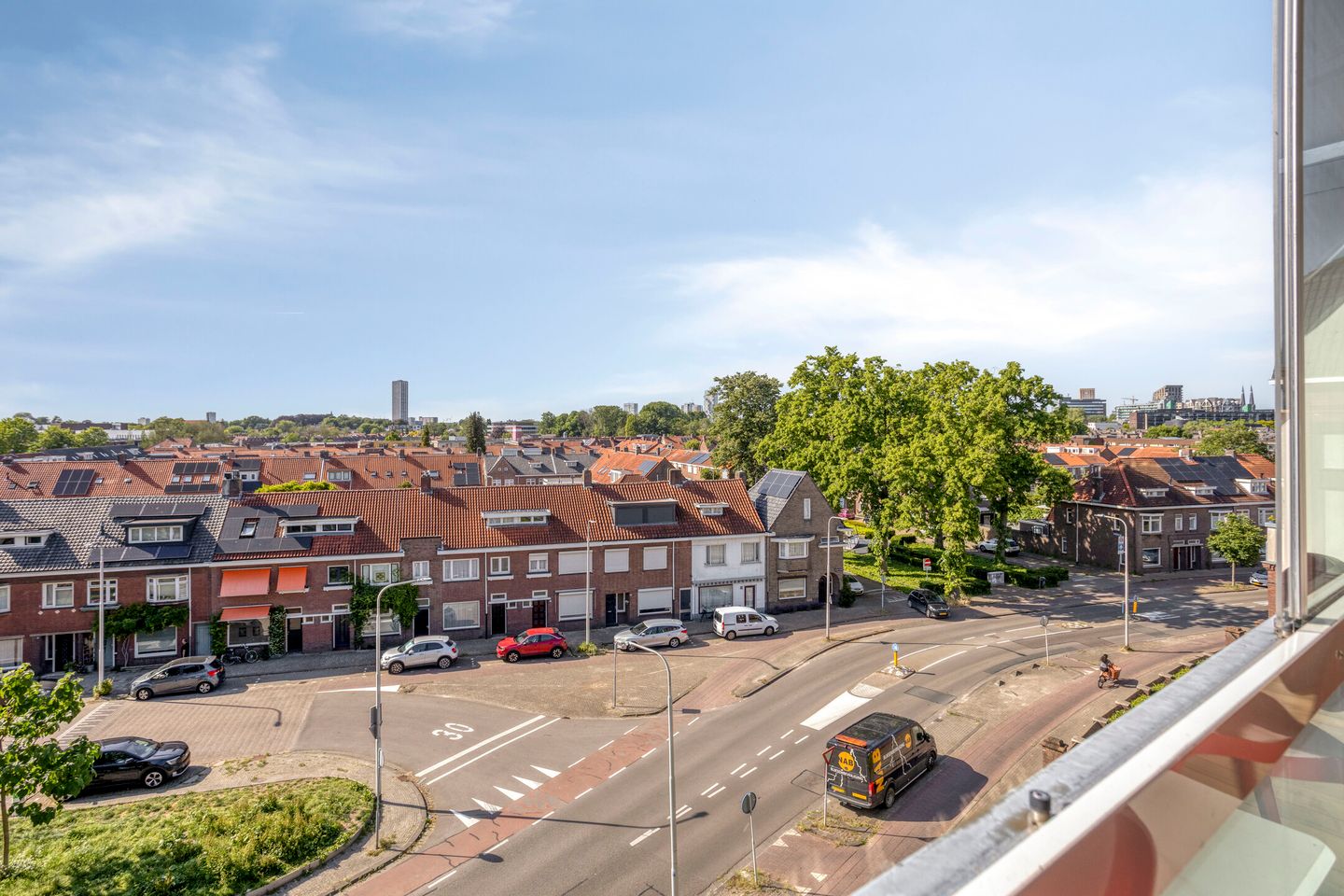 Foto 4 van Voltstraat 186