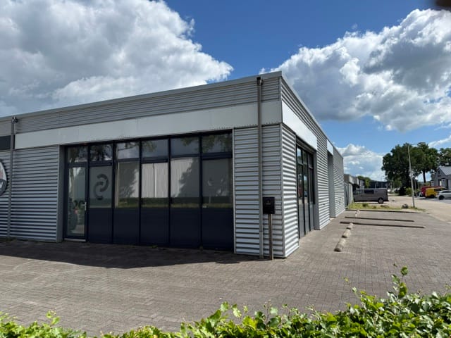 Bekijk foto 3 van A G Bellstraat 20