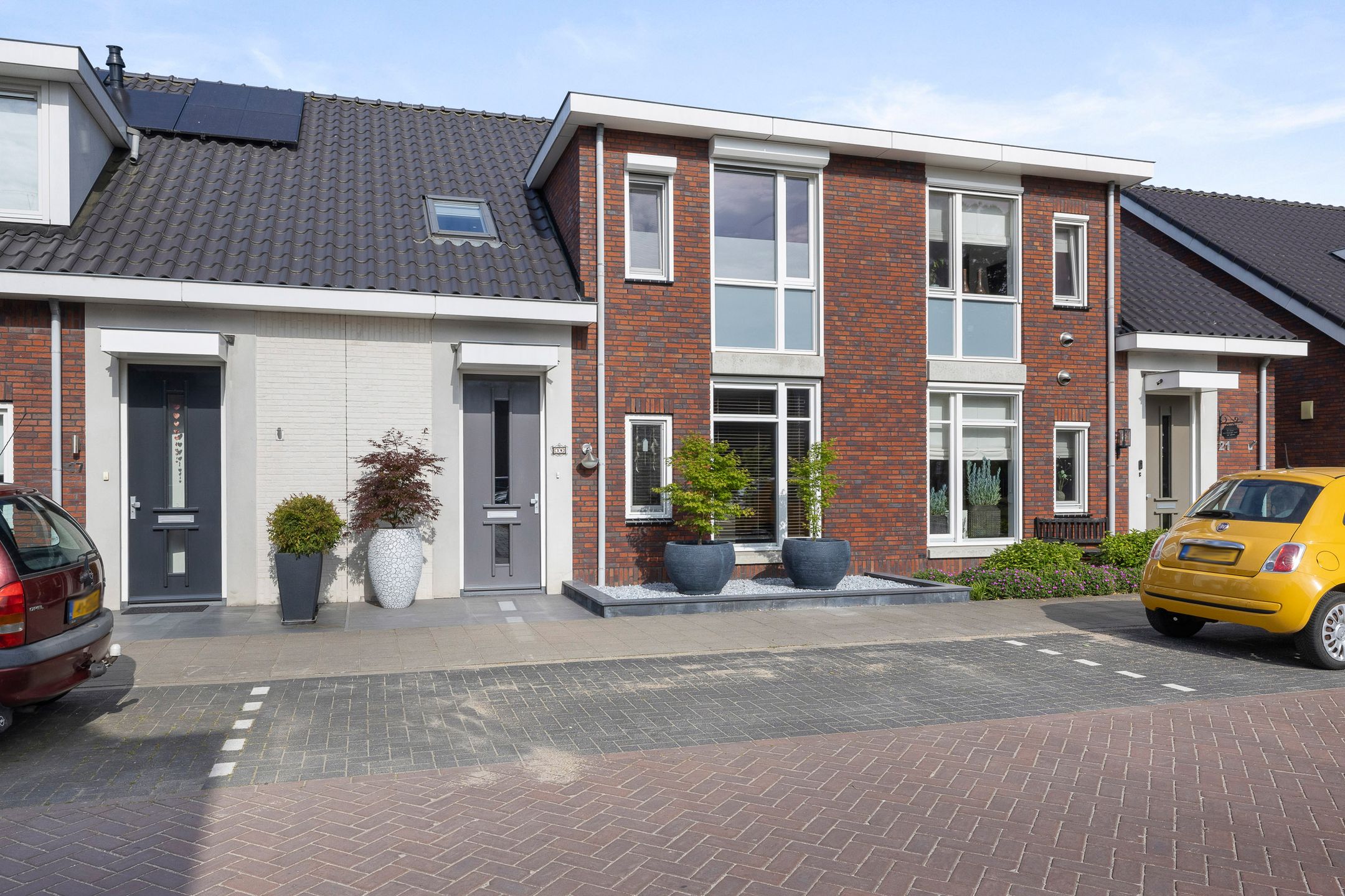 Boterweg 19 