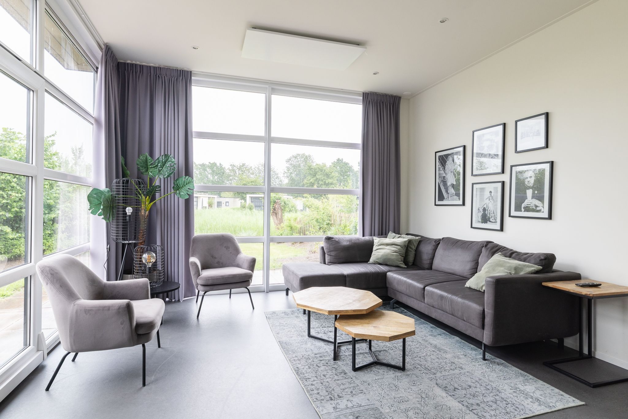 3-bedroom freehold villa in Biddinghuizen — photo 4 of 5