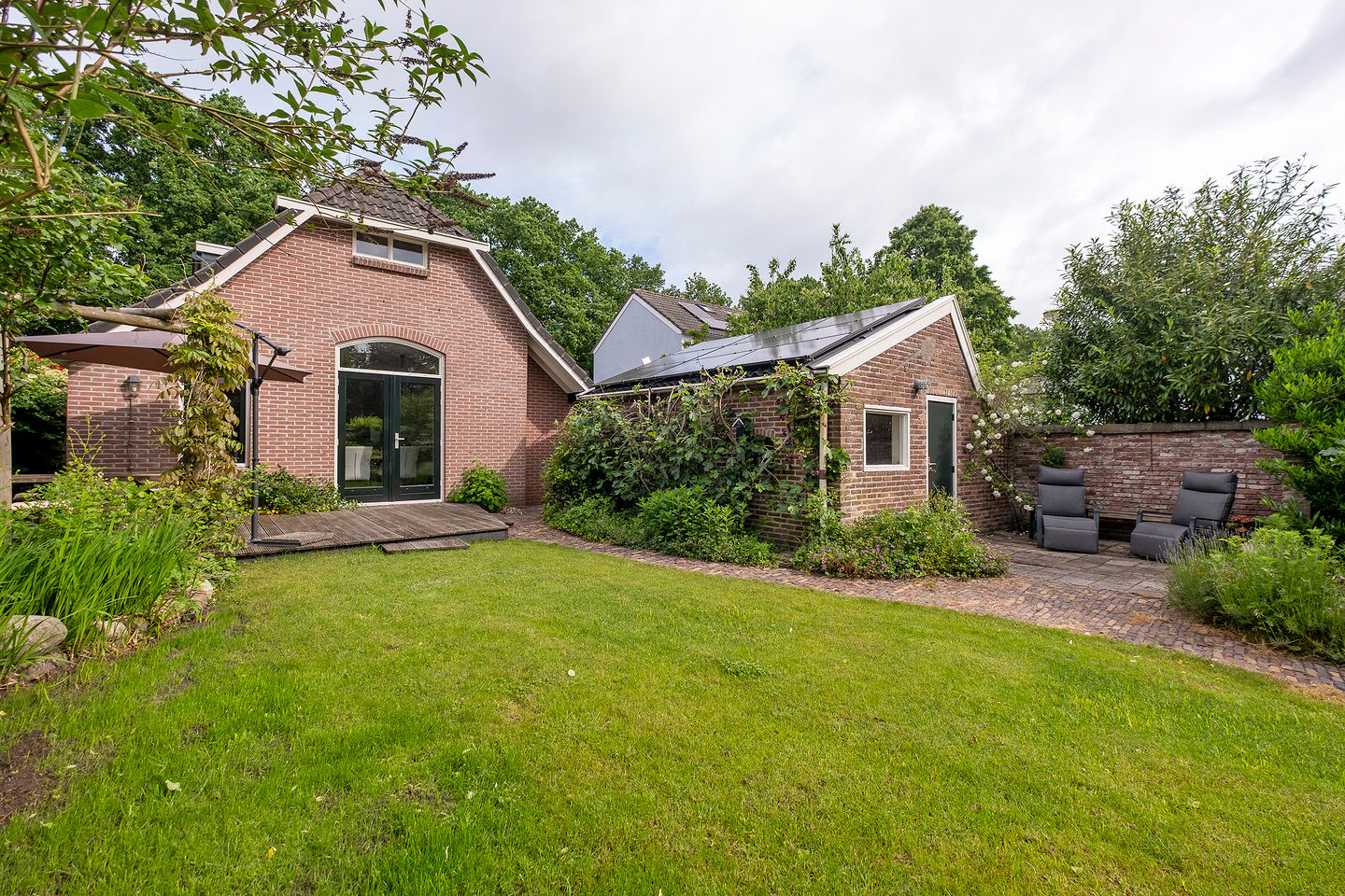 Foto 49 van Oostermoer 35