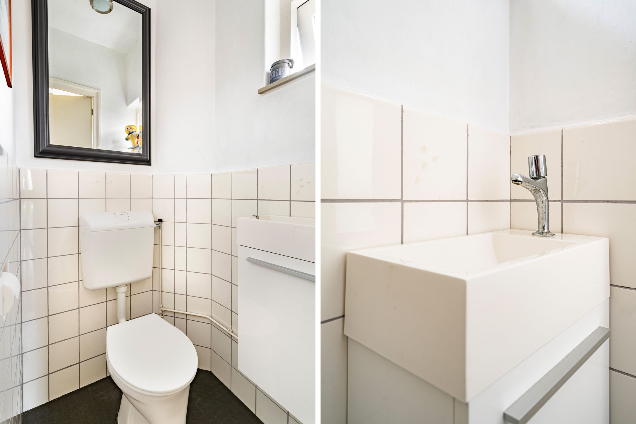 Spacious Semi-Detached Home with Drive-In Garage Near Berkel en Rodenrijs Center — 9