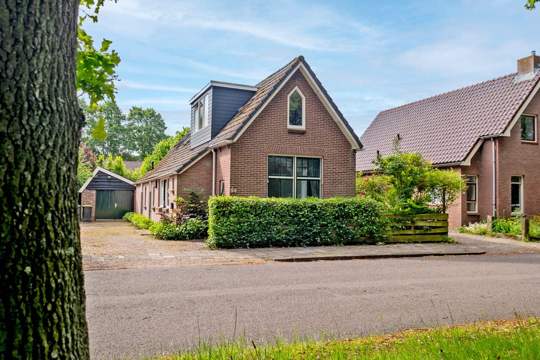 Foto 1 van Oostermoer 35