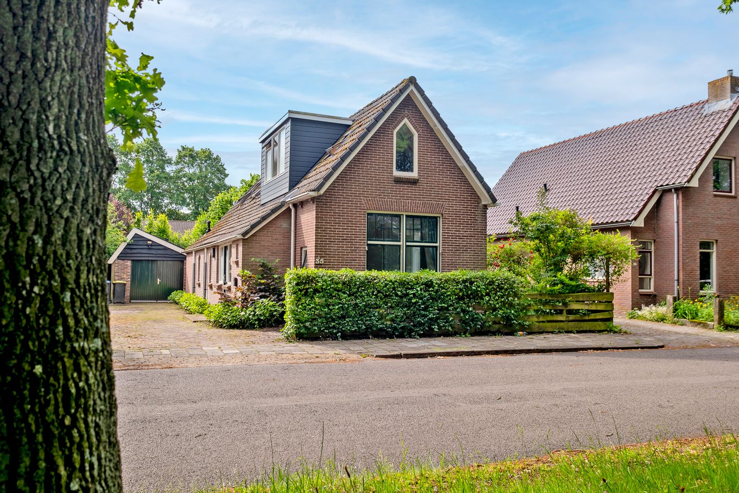 Foto 1 van Oostermoer 35