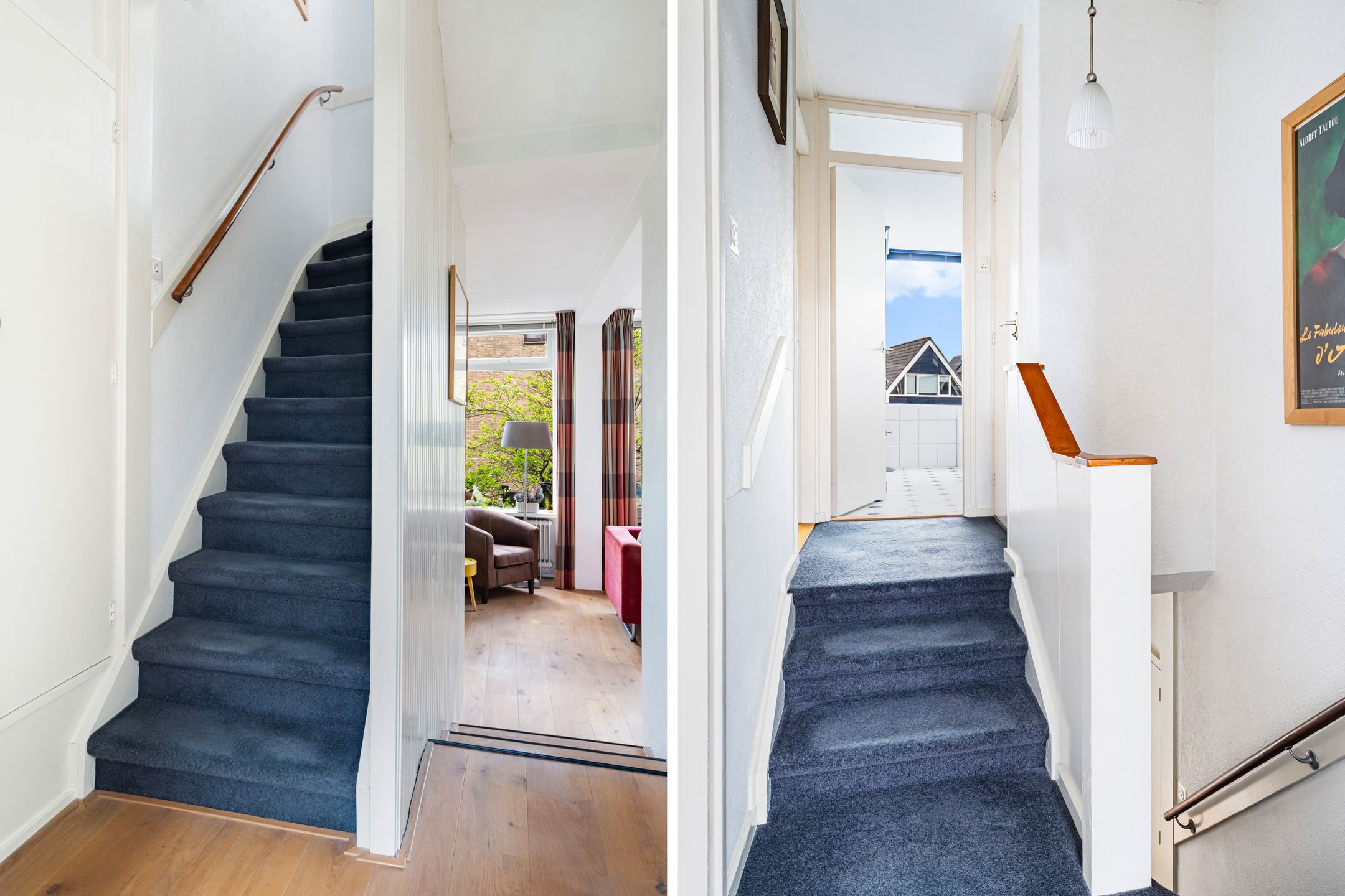Spacious Semi-Detached Home with Drive-In Garage Near Berkel en Rodenrijs Center — 33