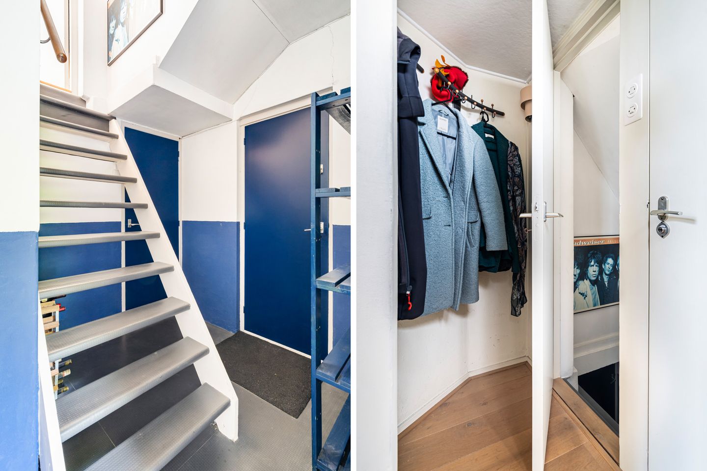 Spacious Semi-Detached Home with Drive-In Garage Near Berkel en Rodenrijs Center — 29