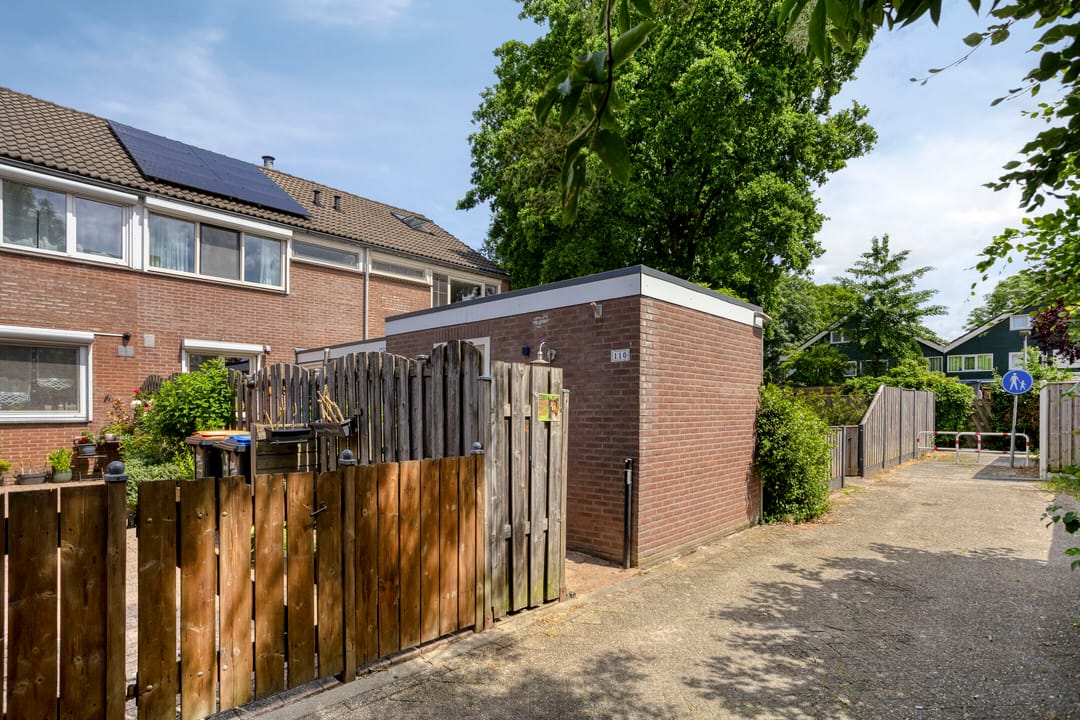 Photo 1 of Middelveld 110