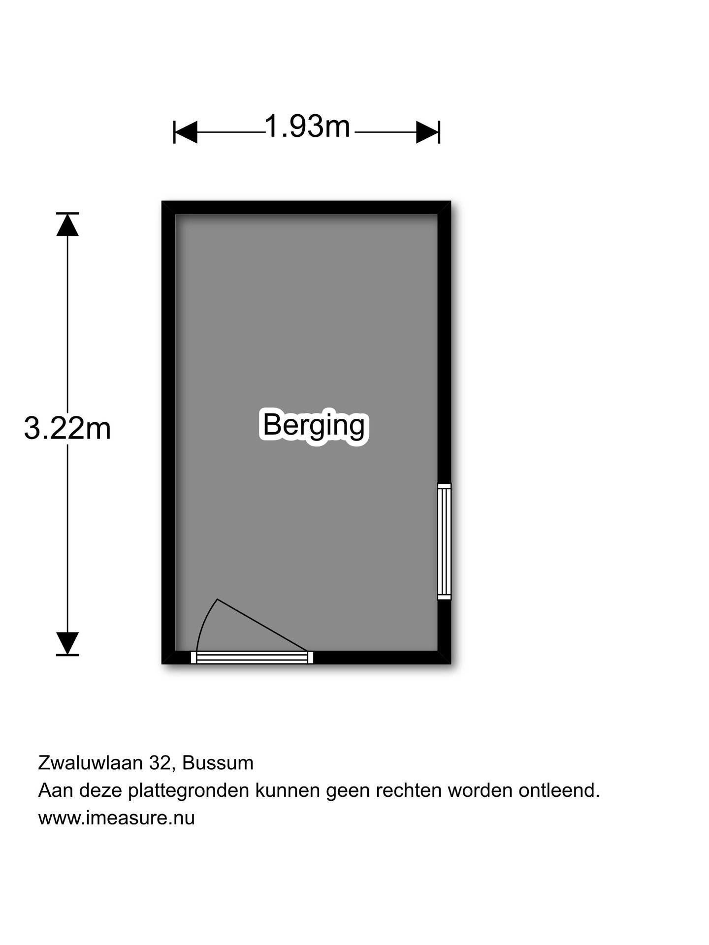 Foto 14 van Zwaluwlaan 32