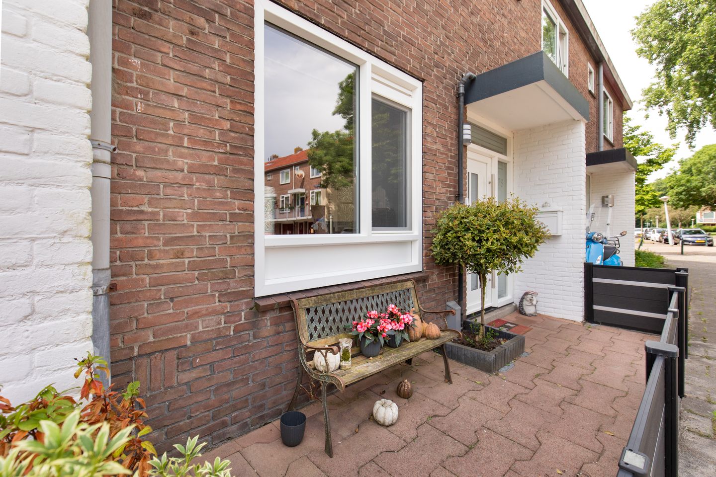 Foto 5 van Goeman Borgesiusstraat 78