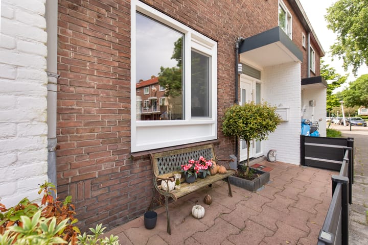 Foto 5 van Goeman Borgesiusstraat 78