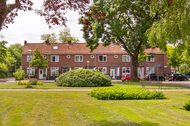 Goeman Borgesiusstraat 78