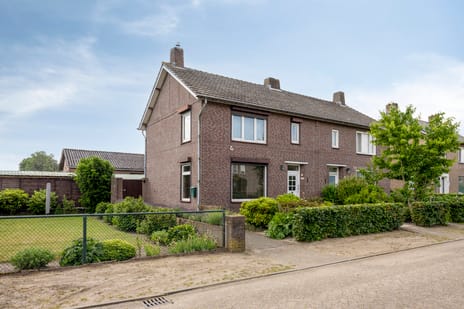 Mgr Bekkersstraat thumbnail
